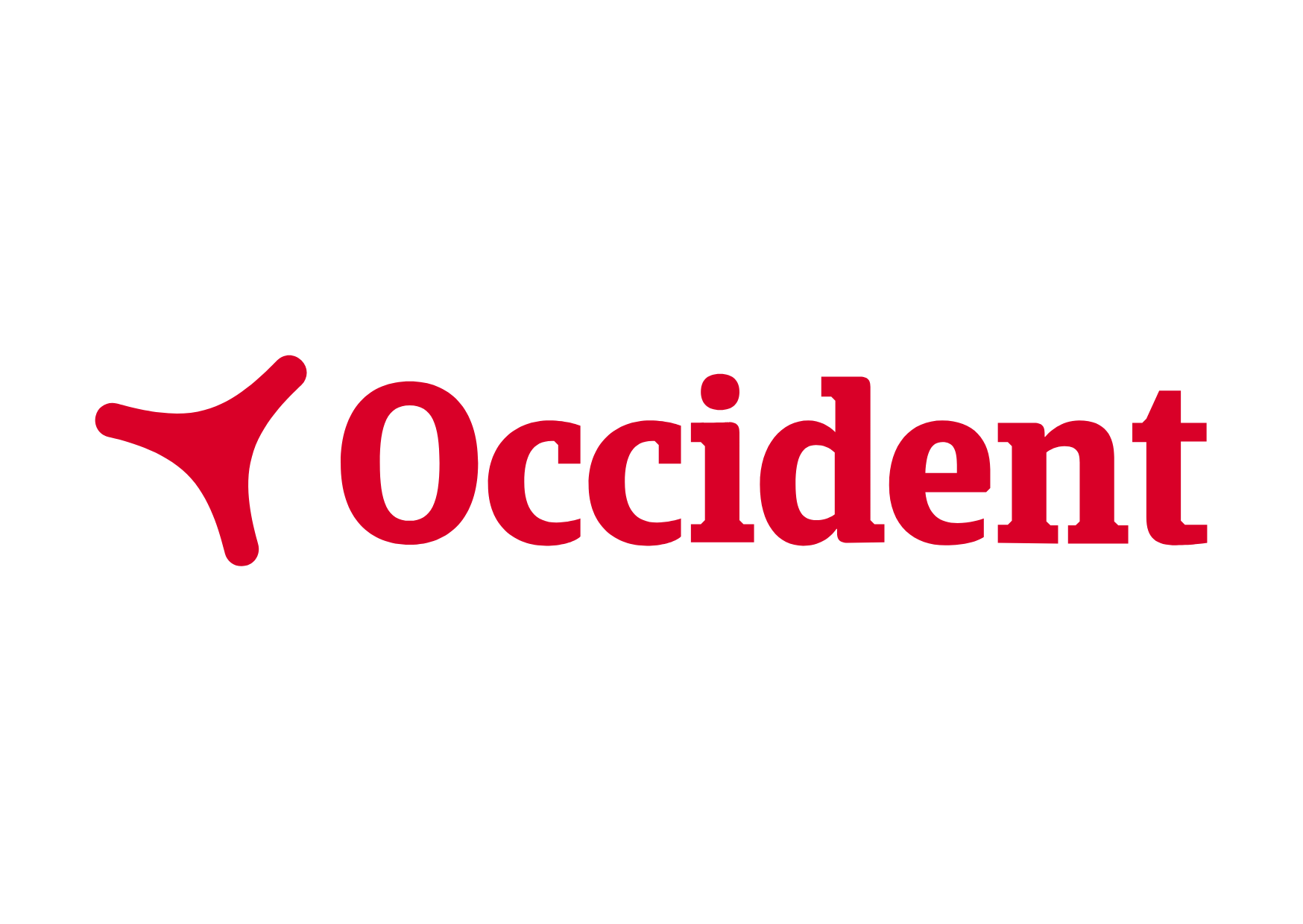 Occident Logo