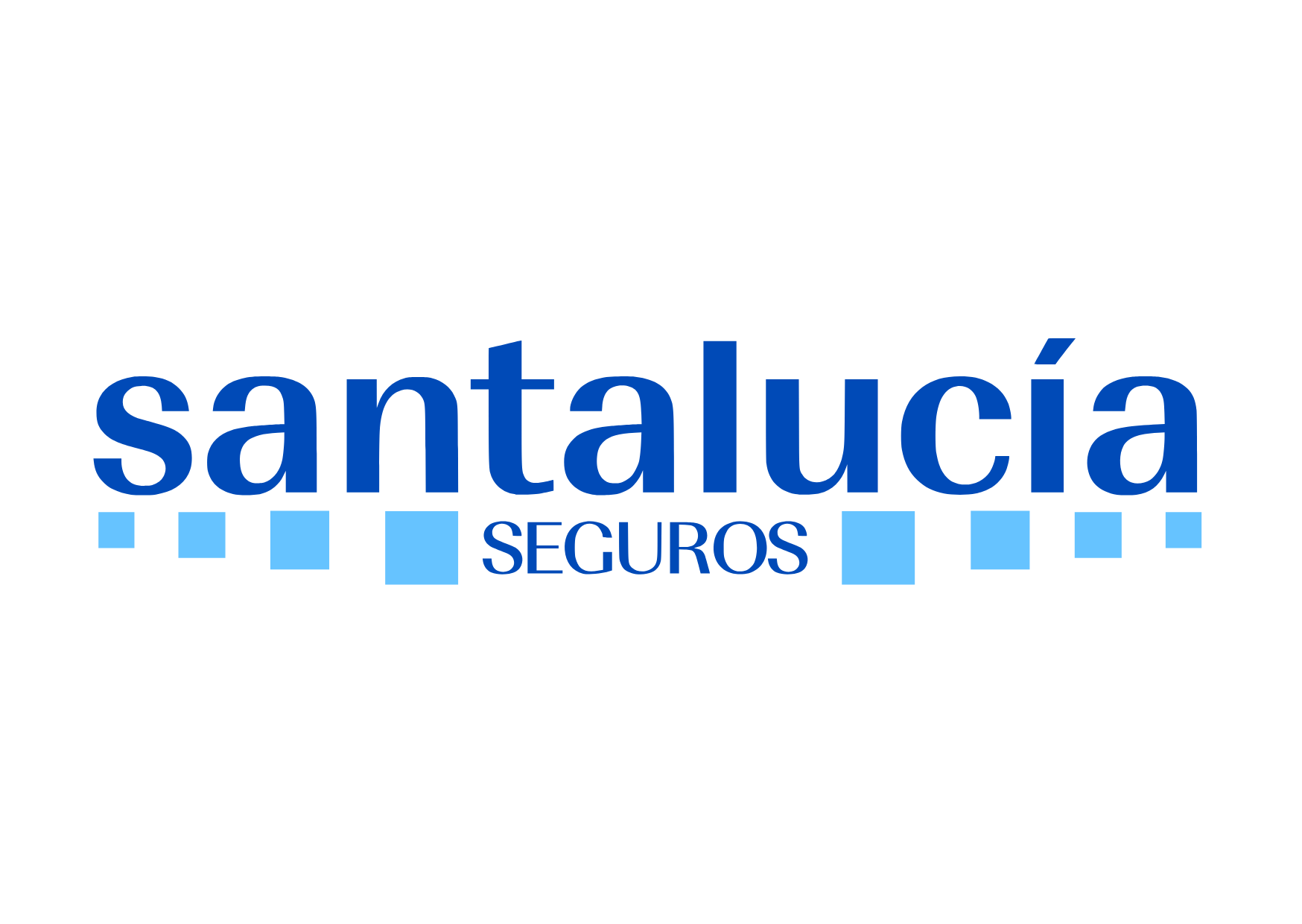 Santa Lucia Logo